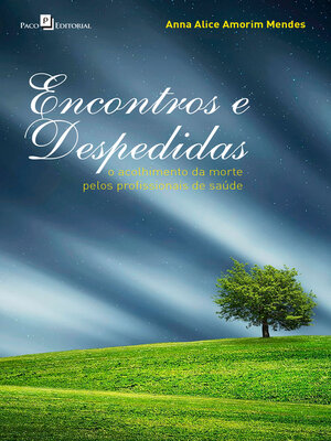 cover image of Encontros e despedidas